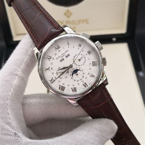 patek philippe geneve 81075g-5 58152|patek philippe official website.